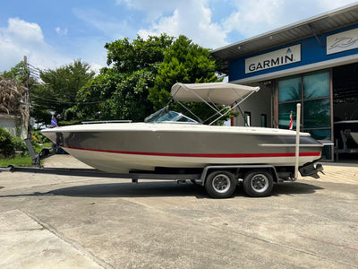 Chris Craft Rumble 22 FT.