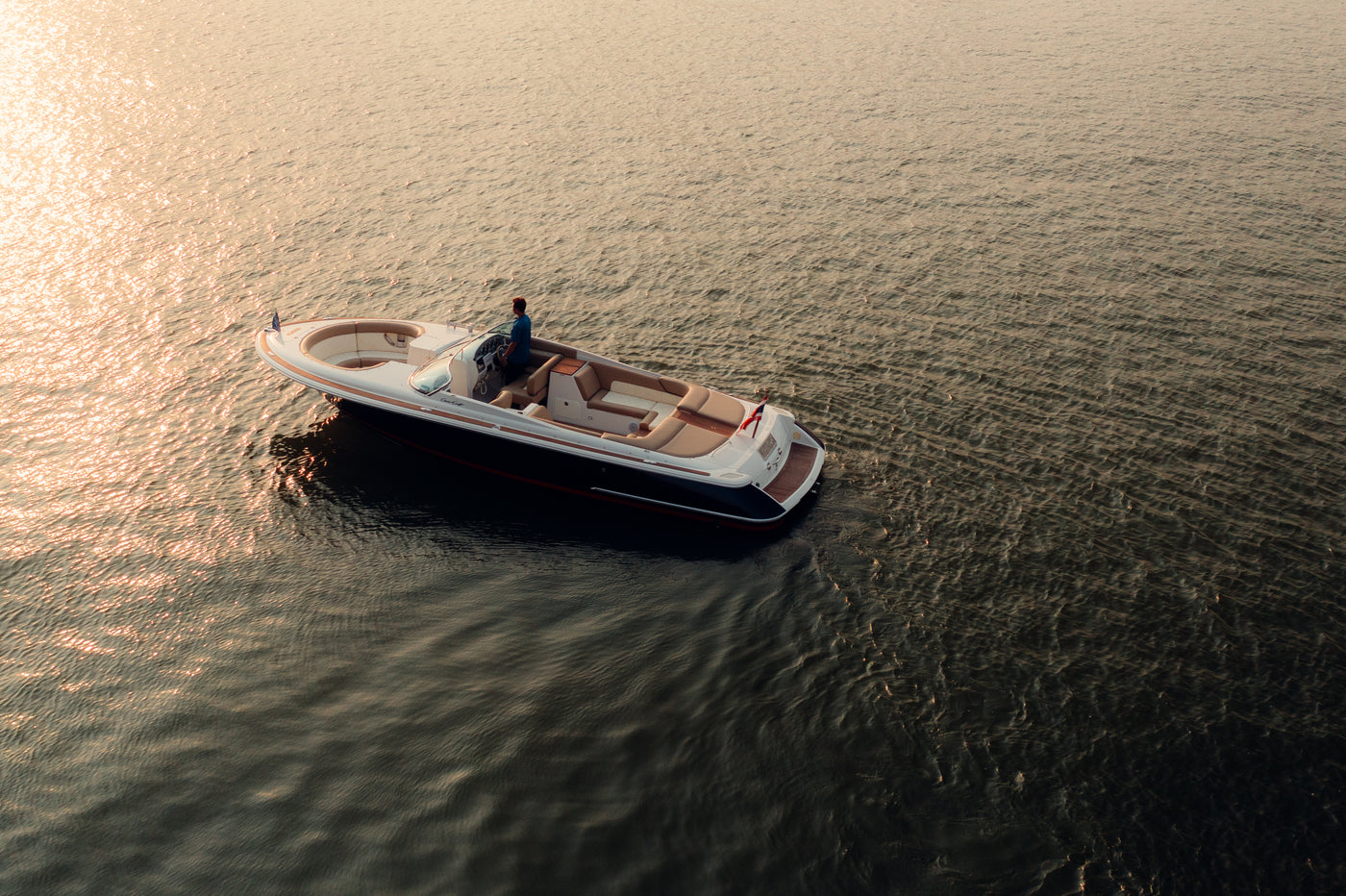 Chris Craft Launch 28 FT.