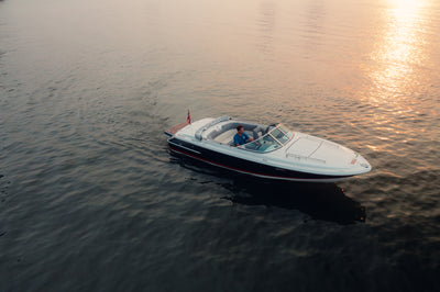 Chris Craft Rumble 22 FT.