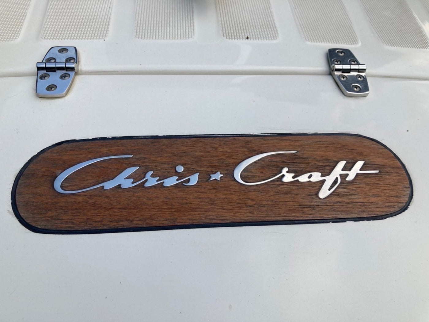 Chris Craft Launch 22 FT. Mercruiser 496 MAG