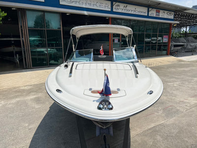 Chris Craft Rumble 22 FT.