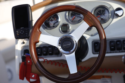 Sold  -  Chris Craft Launch 25 FT. Volvo penta 5.7